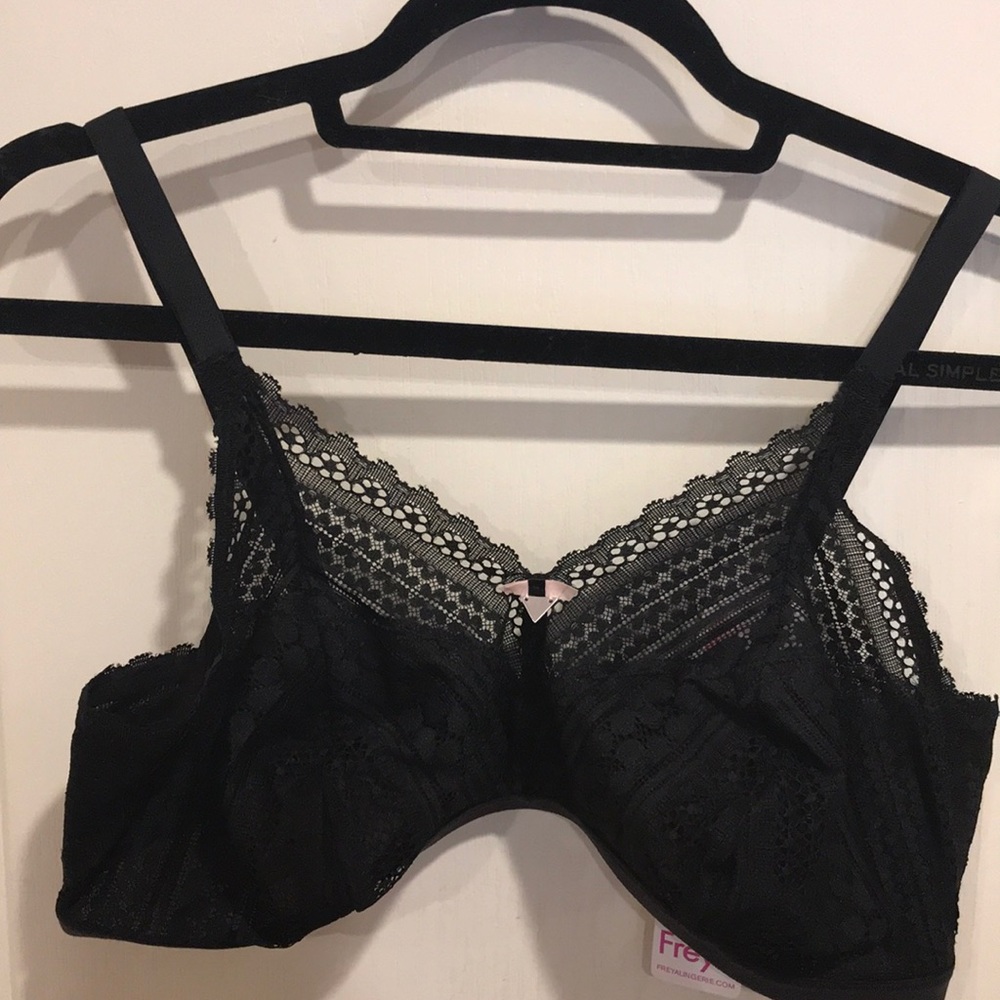 NWT Freya lace bra